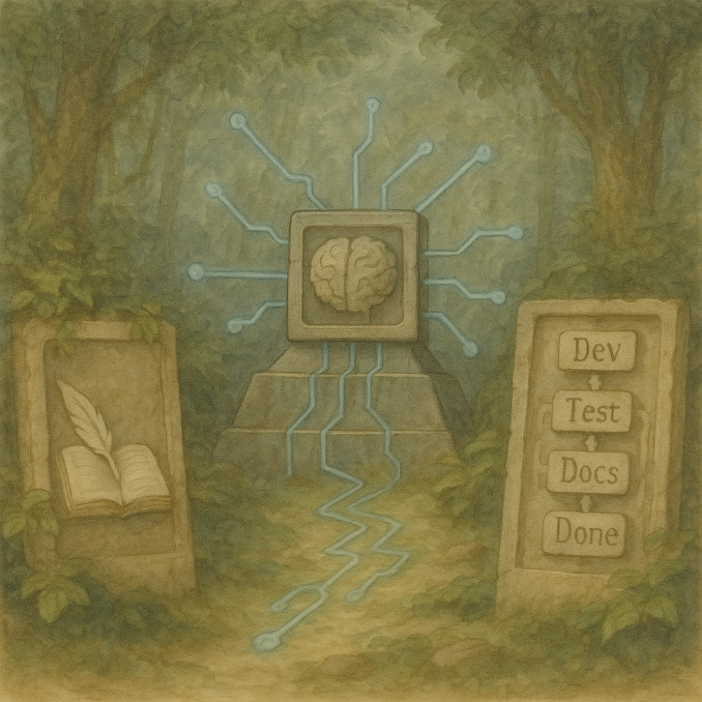 Development Workflow