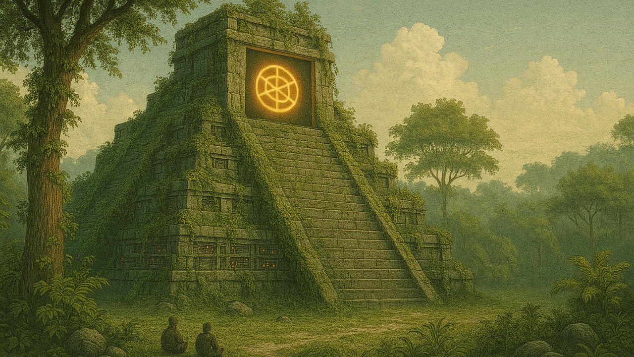 Taming the Code Wilderness