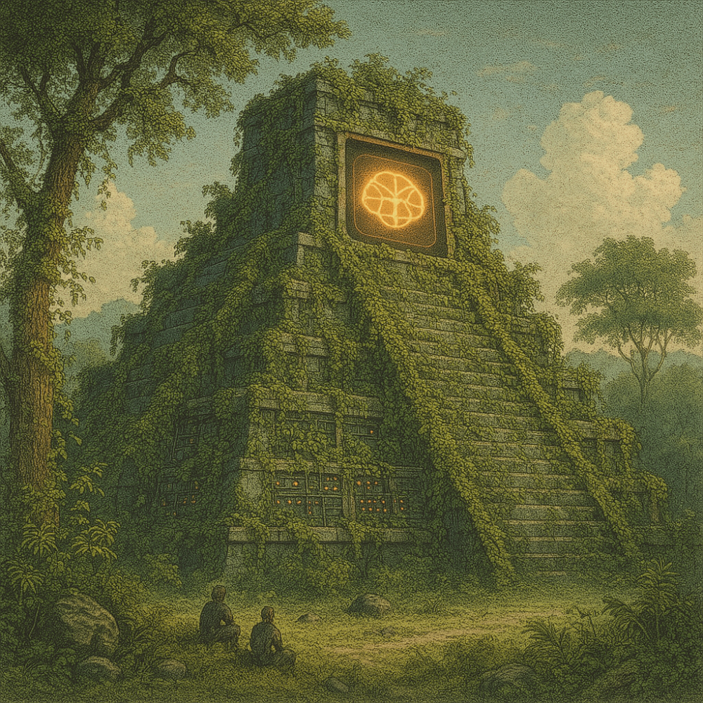 Gleaming City of Code